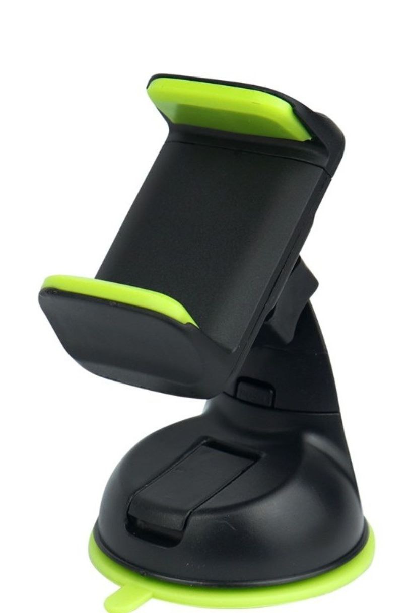 هولدر ماشین سیلیکونی نگهدارنده موبایل